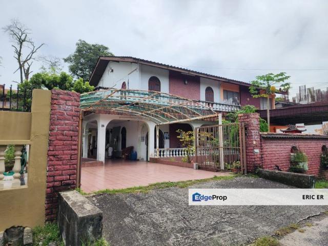 House for sale in Johore Bahru, Johor
