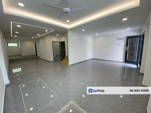 House for sale in Johore Bahru, Johor