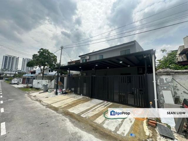 House for sale in Taman Perbadanan Islam, Johor Bahru