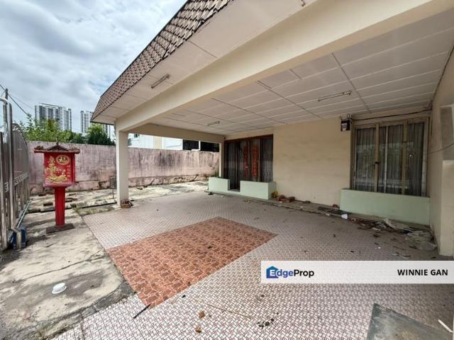 House for sale in Johor Bahru