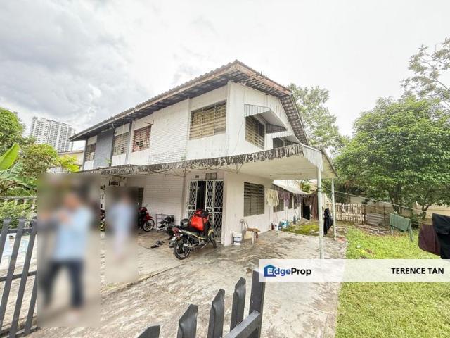 House for sale in Johore Bahru, Johor