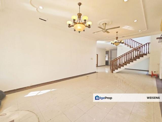 House for sale in Johore Bahru, Johor