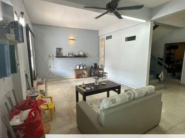 House for sale in Johore Bahru, Johor