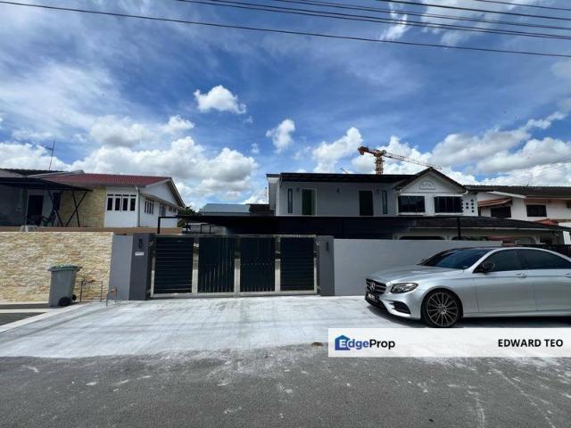 House for sale in Johore Bahru, Johor