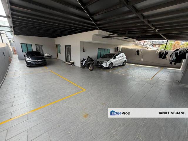 House for sale in Johore Bahru, Johor
