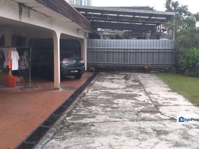 House for sale in Johore Bahru, Johor