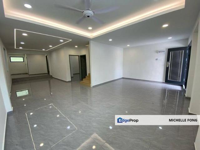 House for sale in Johore Bahru, Johor