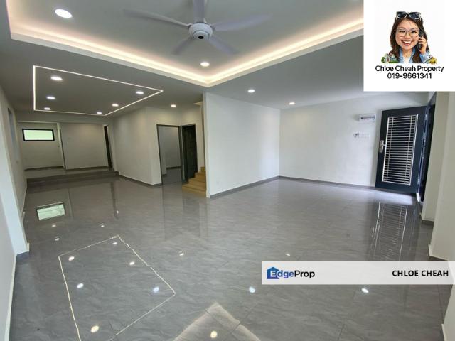 House for sale in Johore Bahru, Johor