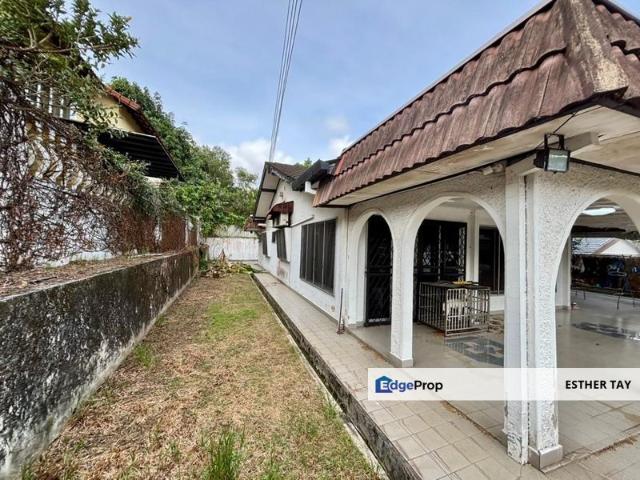 House for sale in Johore Bahru, Johor