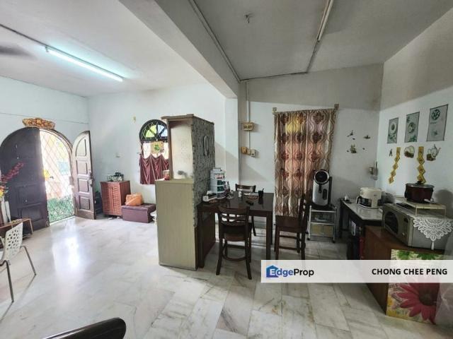 House for sale in Johore Bahru, Johor