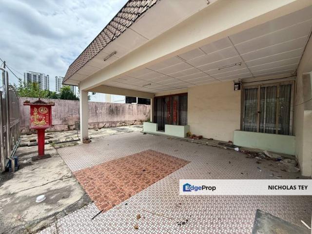 House for sale in Johore Bahru, Johor