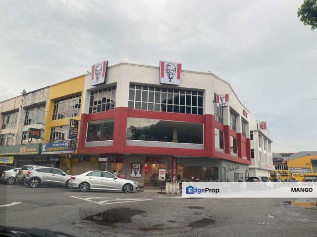 Shop for rent in Batu 14 Hulu Langat, Majlis Perbandaran Kajang