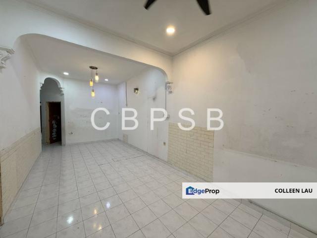 House for sale in Batu Pahat