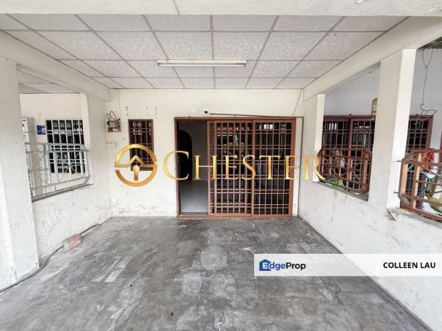 House for sale in Batu Pahat, Johor