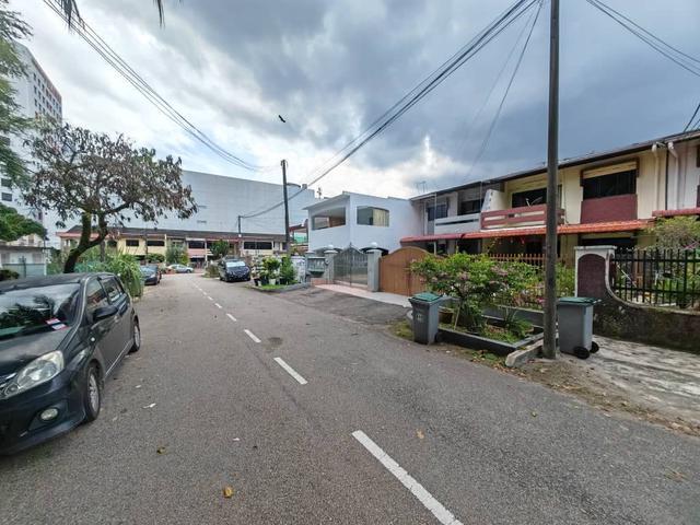 Terraced House for rent in Johore Bahru, Johor