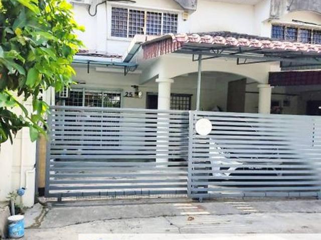 House for sale in Majlis Perbandaran Kajang, Hulu Langat