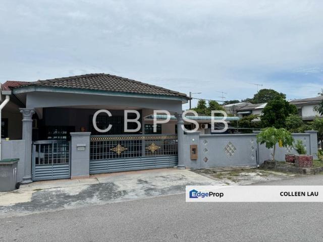 House for sale in Batu Pahat, Johor