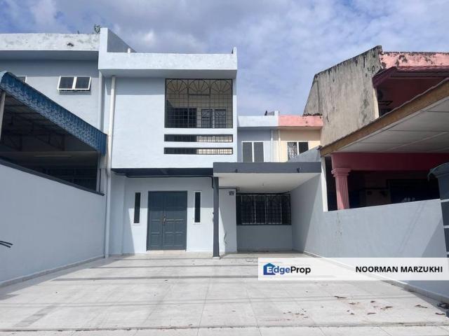 House for sale in Mantin, Negeri Sembilan
