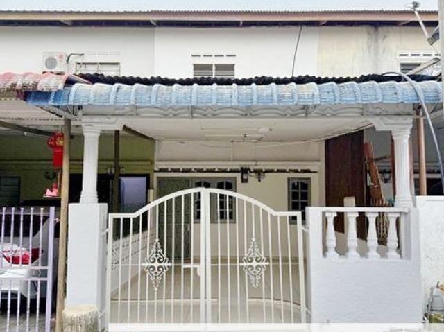 House for sale in Batu Pahat, Johor