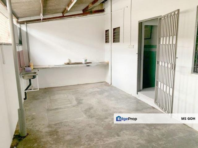 House for sale in Batu Pahat, Johor