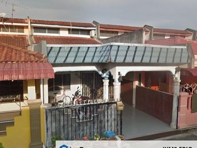 House for sale in Melaka