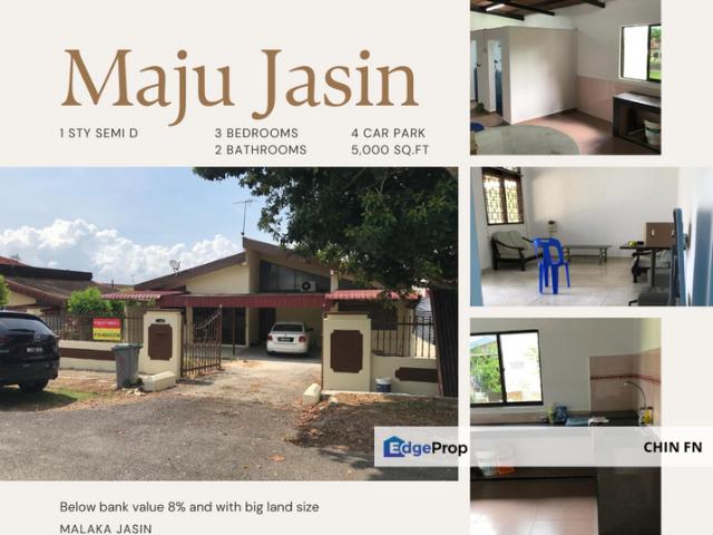 House for sale in Malaka