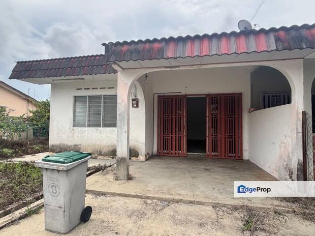 House for rent in Tangkak, Johor
