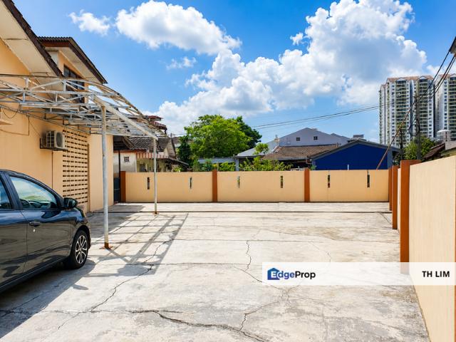 House for sale in Ampang Hilir, Kuala Lumpur