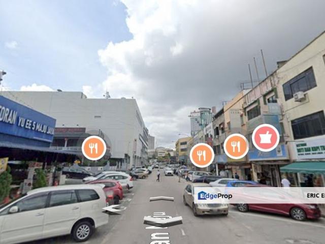 Shop for rent in Johore Bahru, Johor