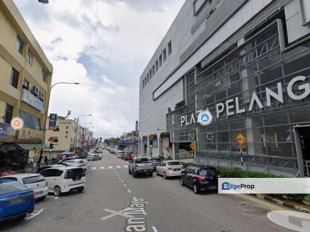 Shop for rent in Ulu Tiram, Johor