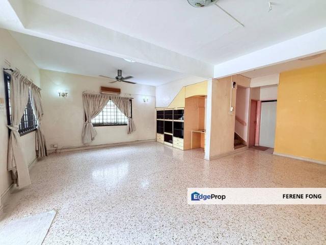House for sale in Johore Bahru, Johor