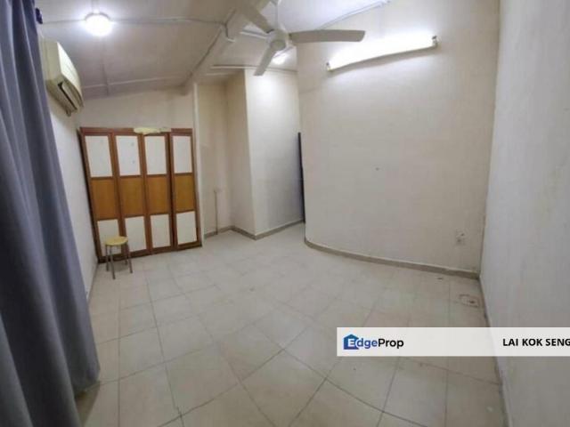 House for sale in Johore Bahru, Johor