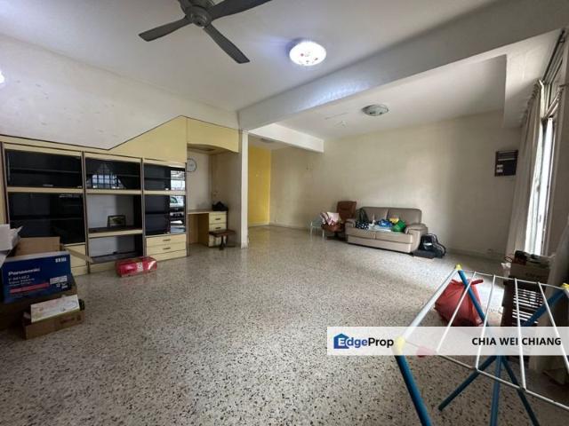 House for sale in Johore Bahru, Johor