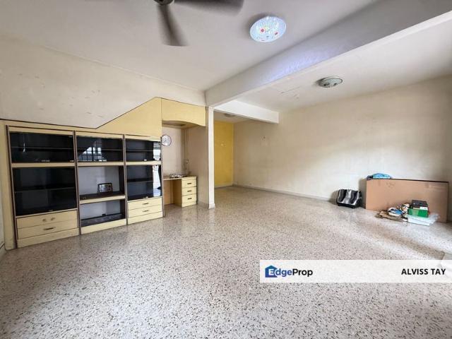 House for sale in Johore Bahru, Johor