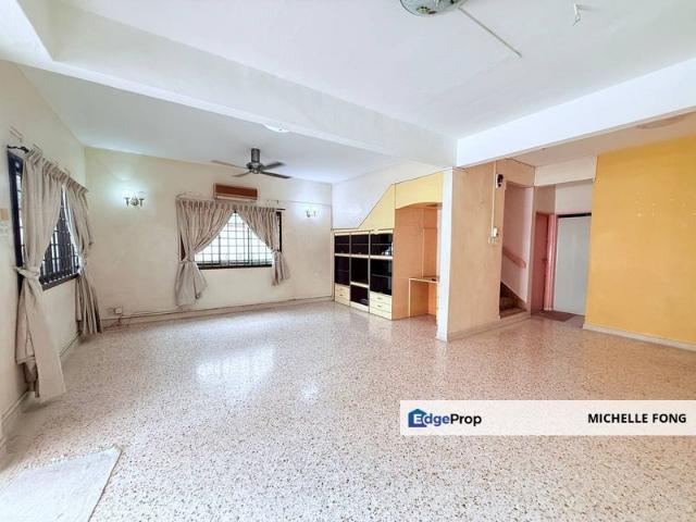 House for sale in Johore Bahru, Johor