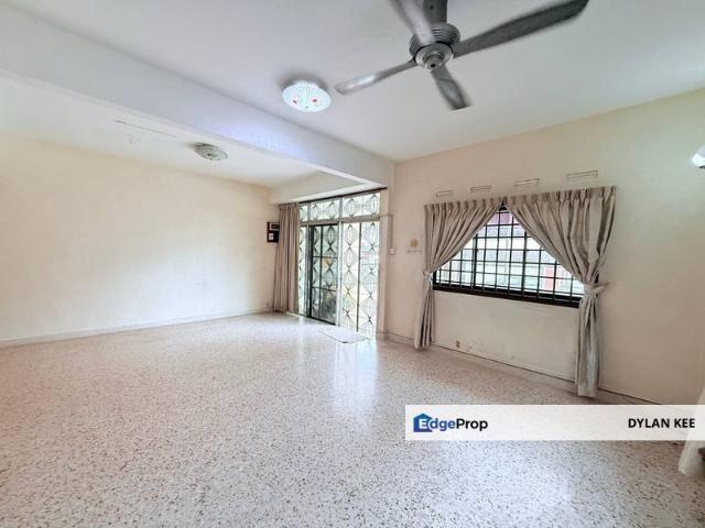 House for sale in Johore Bahru, Johor