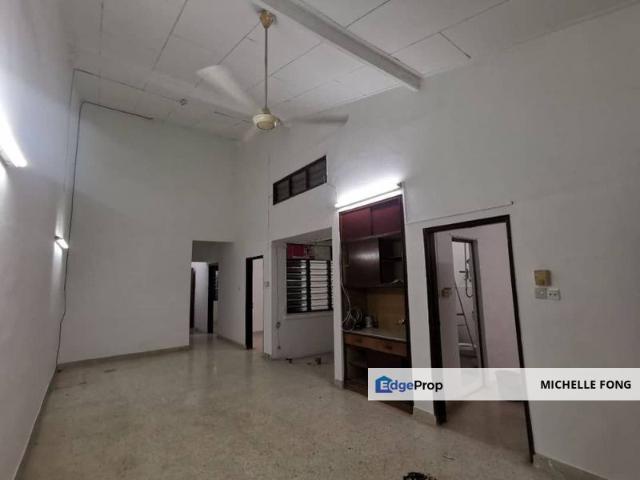 House for sale in Johore Bahru, Johor