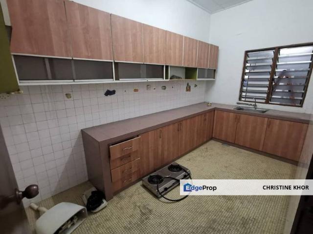 House for sale in Johore Bahru, Johor