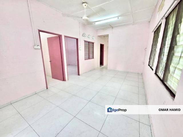 House for sale in Ampang Hilir, Kuala Lumpur