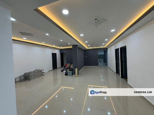 House for sale in Kluang, Johor