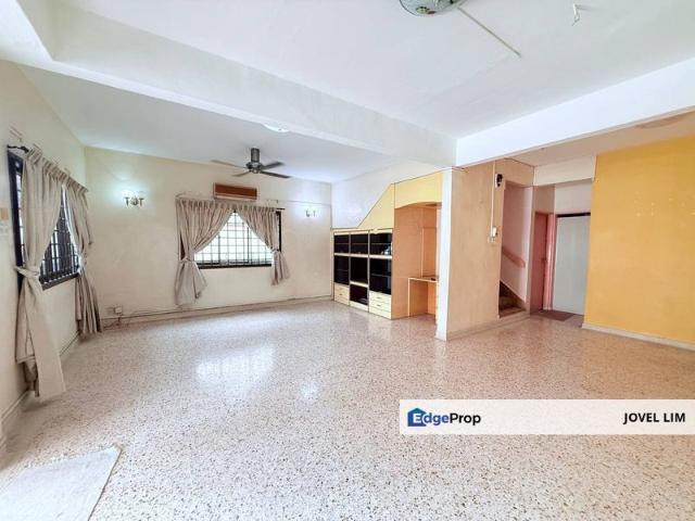 House for sale in Century Garden, Johor Bahru