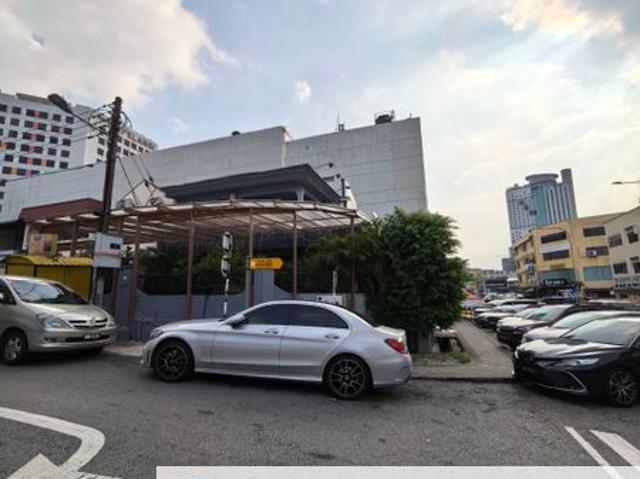 Shop for rent in Johore Bahru, Johor