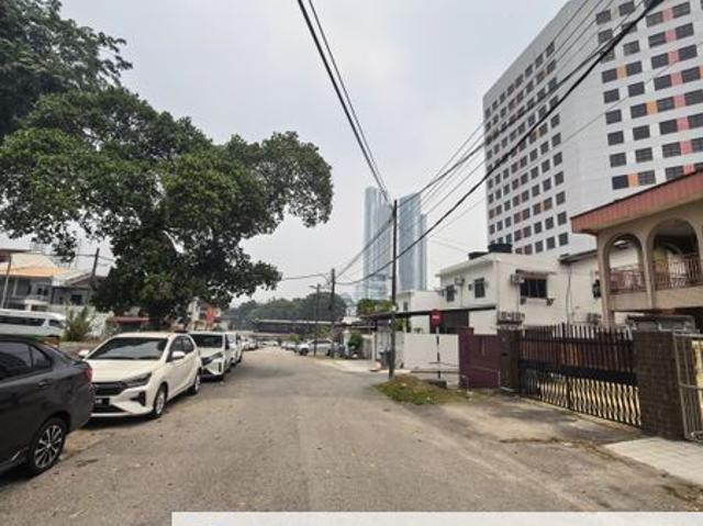 Shop for rent in Johor Bahru