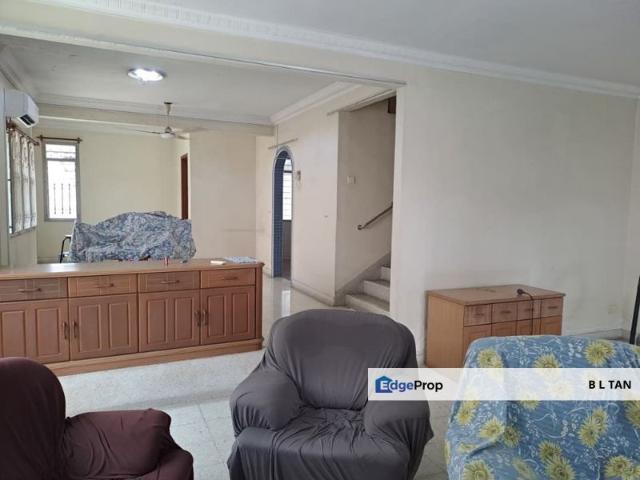House for sale in Johore Bahru, Johor