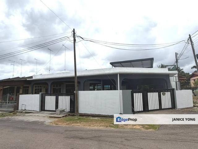 House for sale in Kluang, Johor