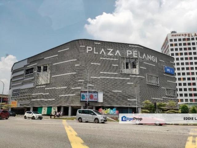 Shop for rent in Johore Bahru, Johor