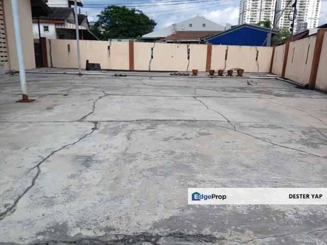 House for sale in Langat, Selangor
