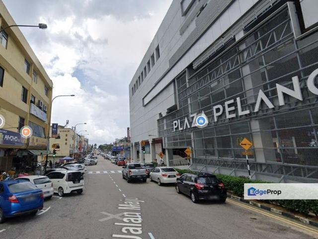 Shop for rent in Langat, Selangor