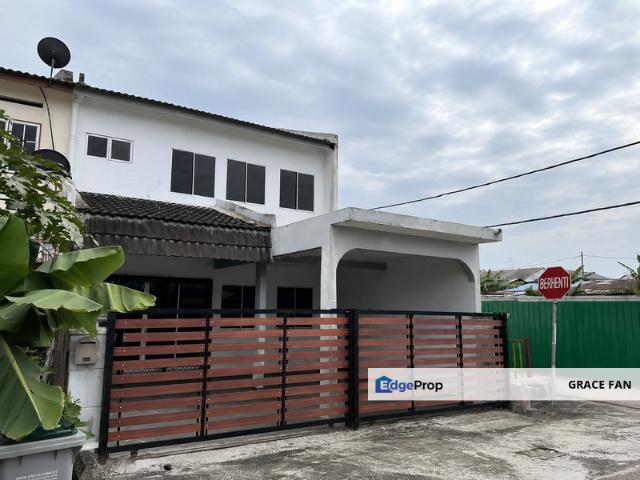 House for sale in Taman Suria Jaya, Kluang