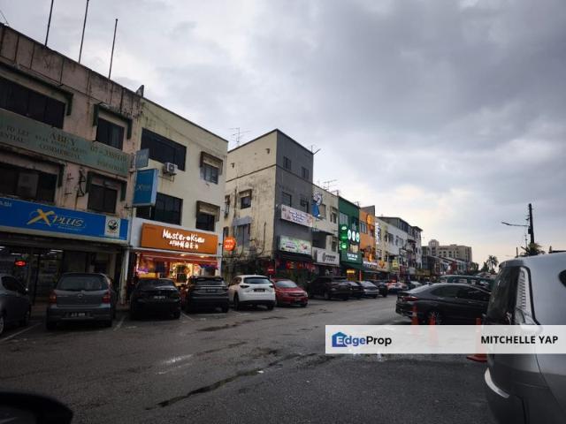 Shop for rent in Bukit Ledang, Johor